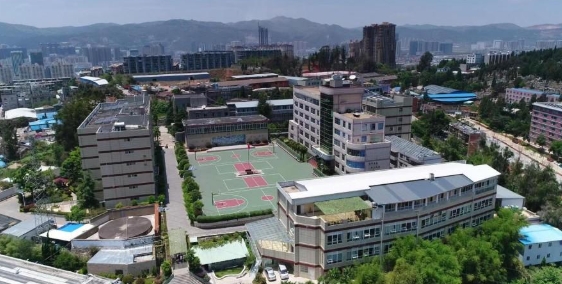 云南2025年中学毕业读什么铁路学校