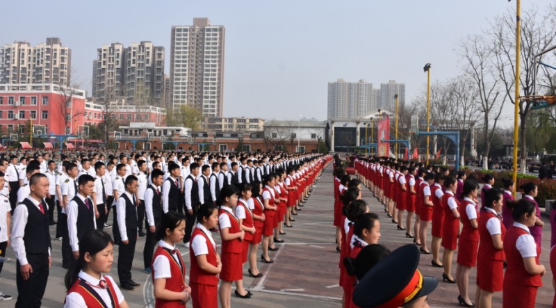 陕西2025年初中生可以读什么铁路学校