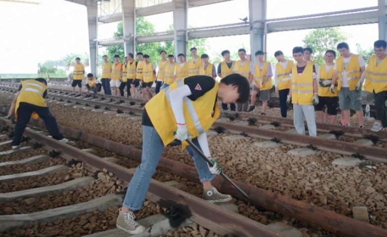 陕西2025年铁路学校都能学什么