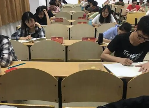 2024-2025学年第二学期学生管理工作布置会