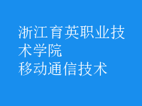 移动通信技术