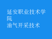 油气开采技术